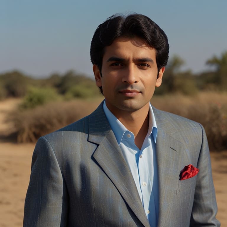 Raj Malhotra